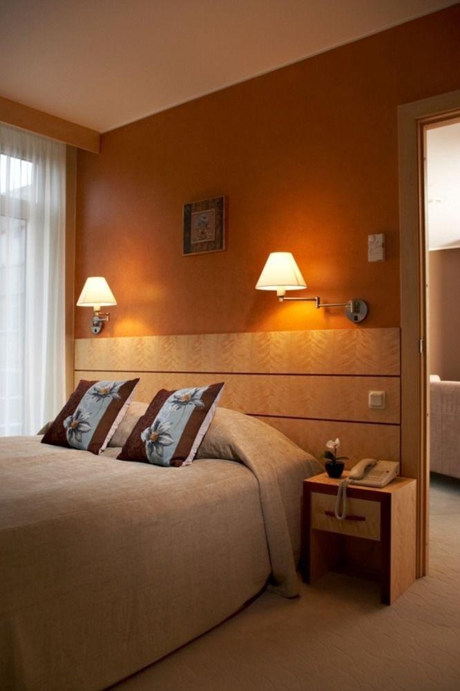 Royal Square Hotel & Suites Riga Exteriér fotografie