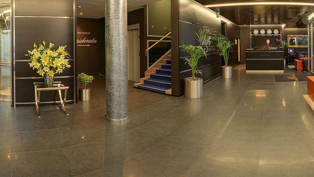 Royal Square Hotel & Suites Riga Exteriér fotografie
