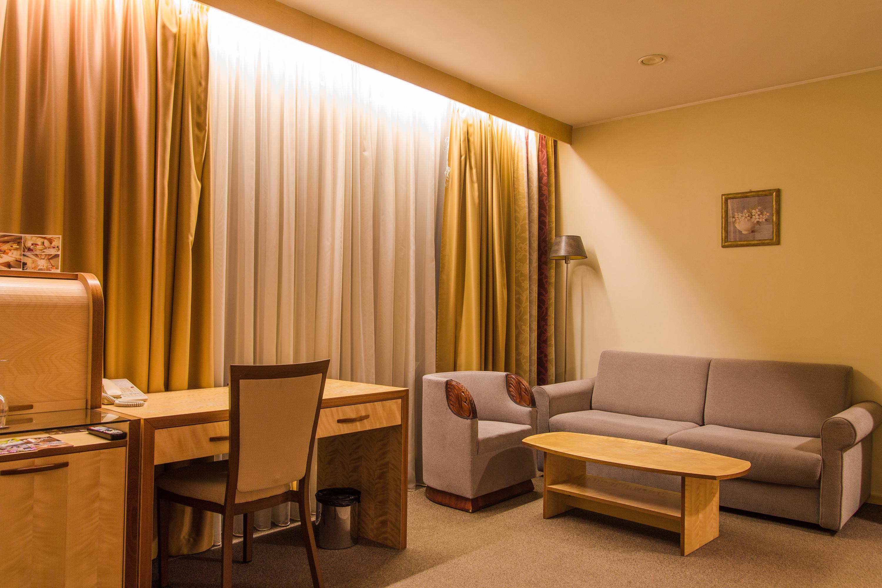 Royal Square Hotel & Suites Riga Exteriér fotografie