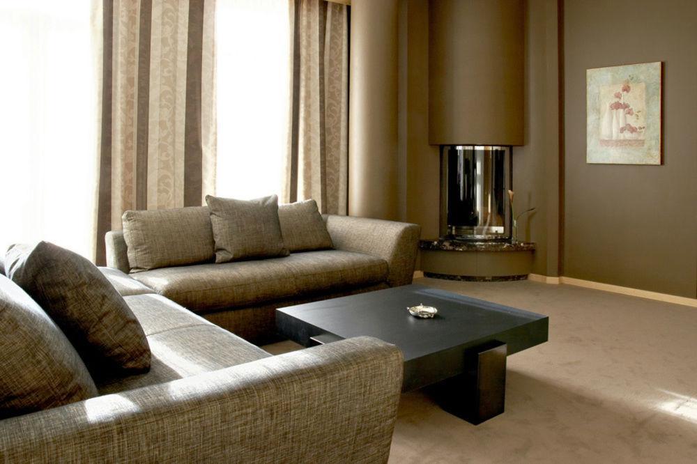 Royal Square Hotel & Suites Riga Pokoj fotografie
