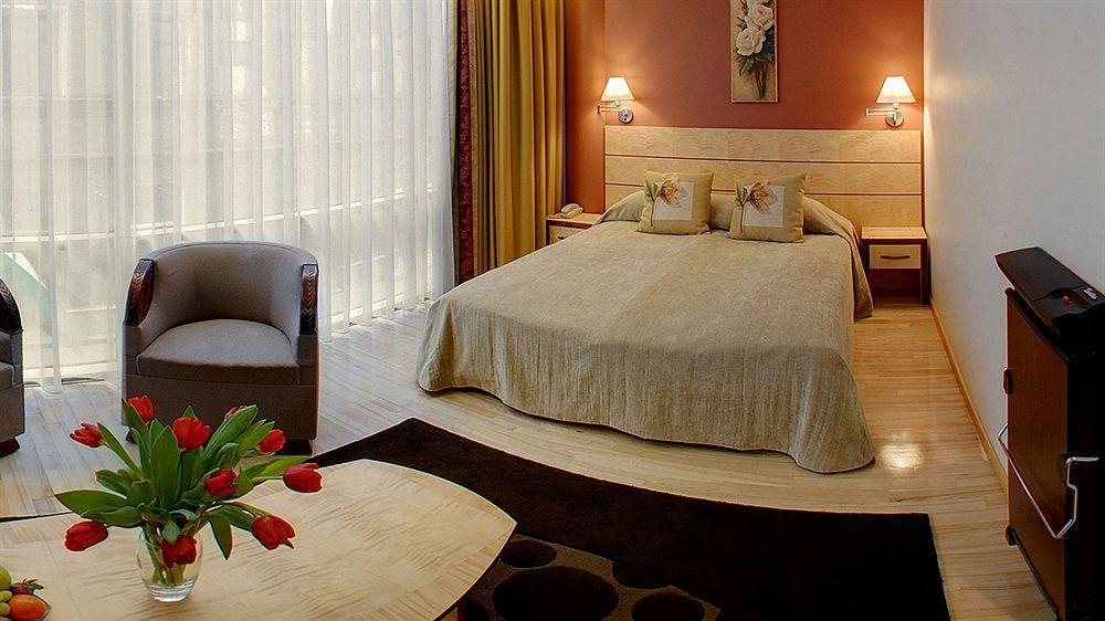 Royal Square Hotel & Suites Riga Exteriér fotografie