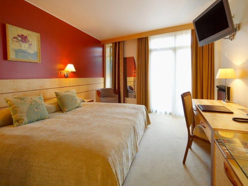 Royal Square Hotel & Suites Riga Exteriér fotografie