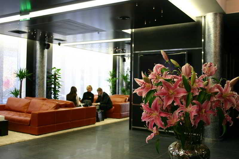 Royal Square Hotel & Suites Riga Exteriér fotografie