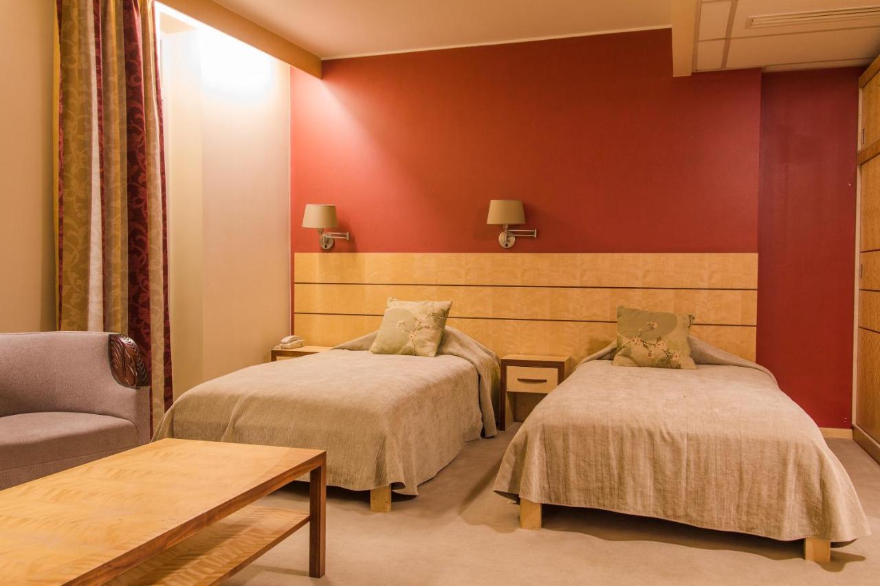 Royal Square Hotel & Suites Riga Exteriér fotografie