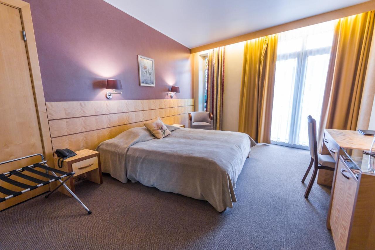 Royal Square Hotel & Suites Riga Exteriér fotografie