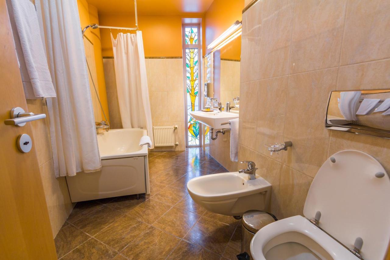 Royal Square Hotel & Suites Riga Exteriér fotografie