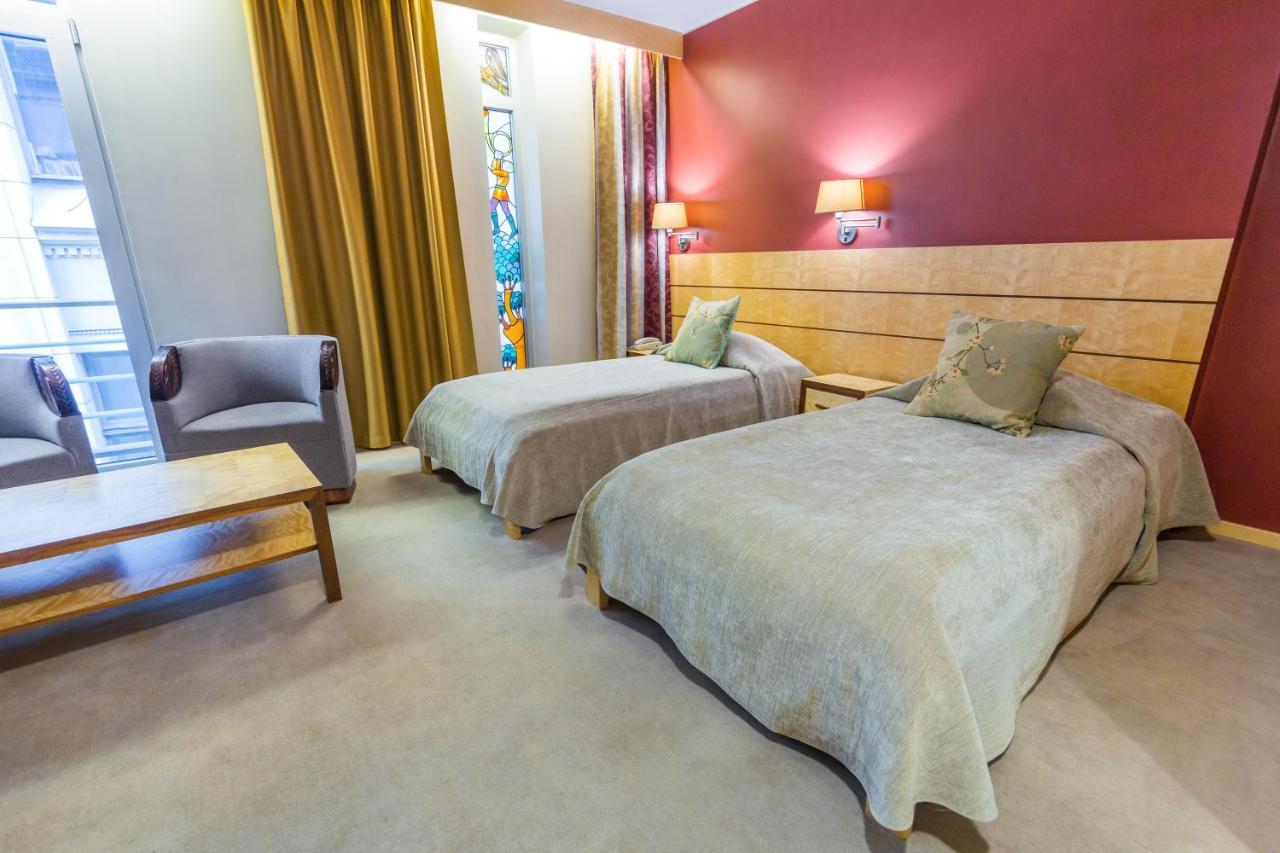 Royal Square Hotel & Suites Riga Exteriér fotografie