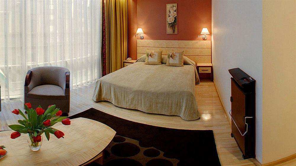 Royal Square Hotel & Suites Riga Exteriér fotografie