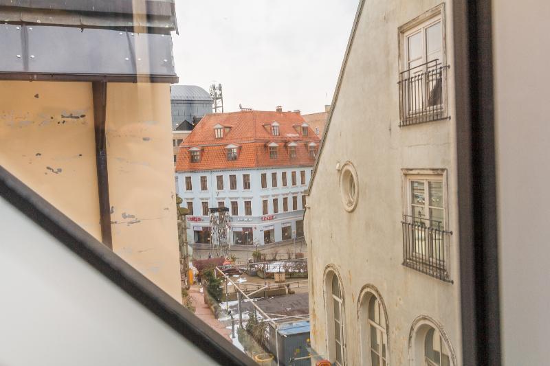 Royal Square Hotel & Suites Riga Exteriér fotografie