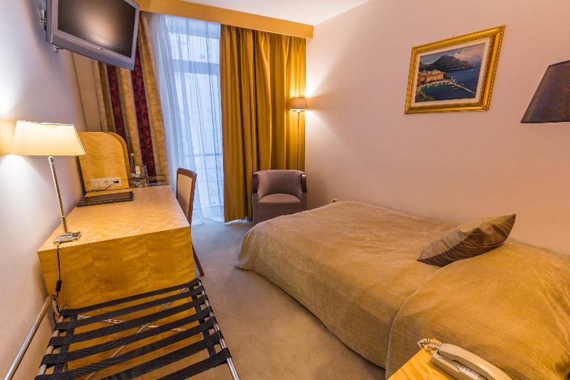Royal Square Hotel & Suites Riga Exteriér fotografie